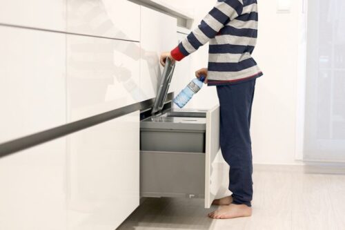 8 Consejos para Reducir la Basura en Casa 45708