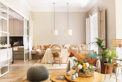 Encuentra la mejor Financiación para Reformar una Vivienda 48898