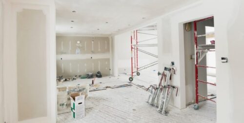 7 Consejos para Preparar tu Hogar antes de una Reforma 44938