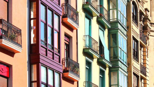 Reformas más Frecuentes en Comunidades de Vecinos 45905