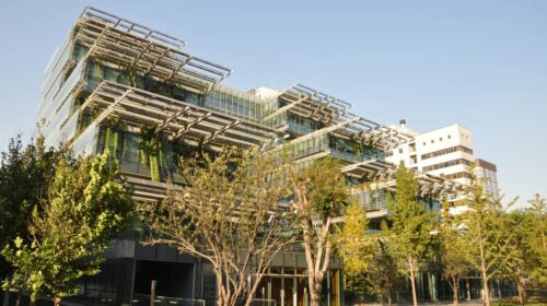 Retos en la Rehabilitación Energética de Edificios 38695