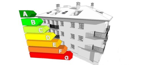 Pacto de UCI-IDAE para financiar la Rehabilitación de Edificios 47341