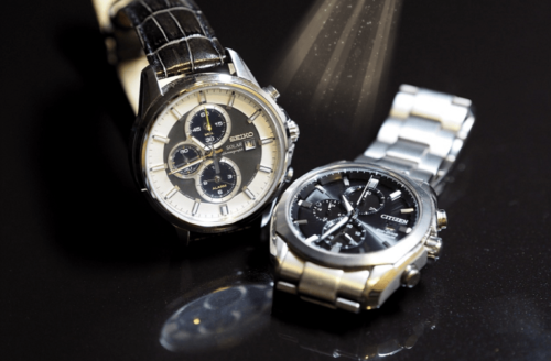 Diseño y Sostenibilidad en Relojes Solares de Pulsera 44305