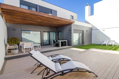 Vivienda Modular Alcazar San Juan 53848