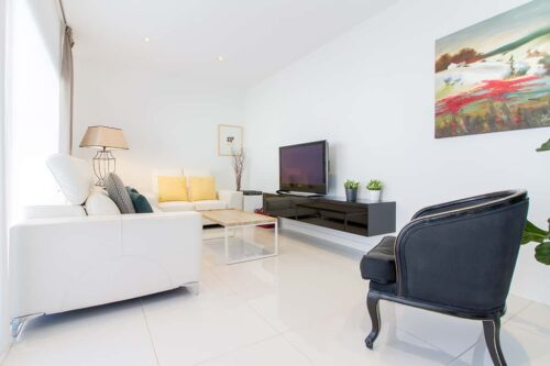 Vivienda Modular Alcazar San Juan 53855