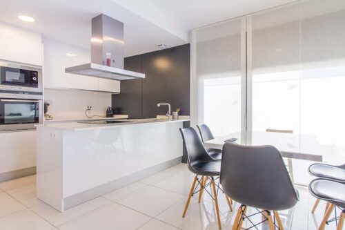 Vivienda Modular Alcazar San Juan 53851