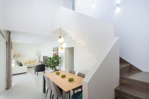 Vivienda Modular Alcazar San Juan 53850