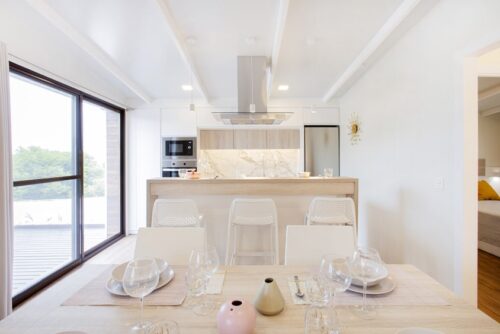 Casa Móvil Satori - 68m2 53993