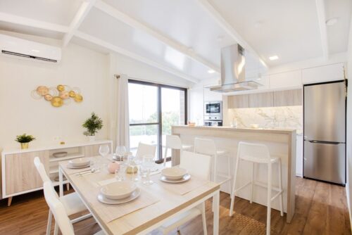 Casa Móvil Satori - 68m2 53992