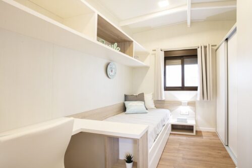 Casa Móvil Satori - 68m2 53999