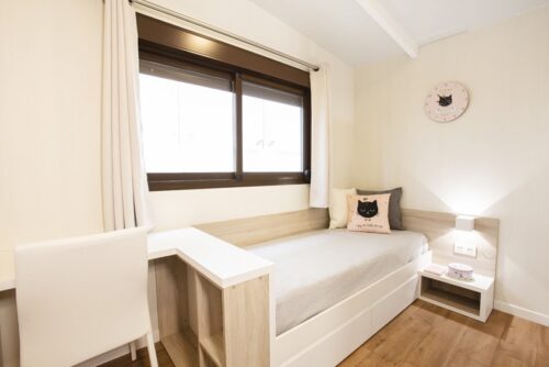 Casa Móvil Satori - 68m2 54000