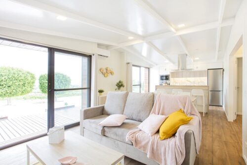 Casa Móvil Satori - 68m2 53995