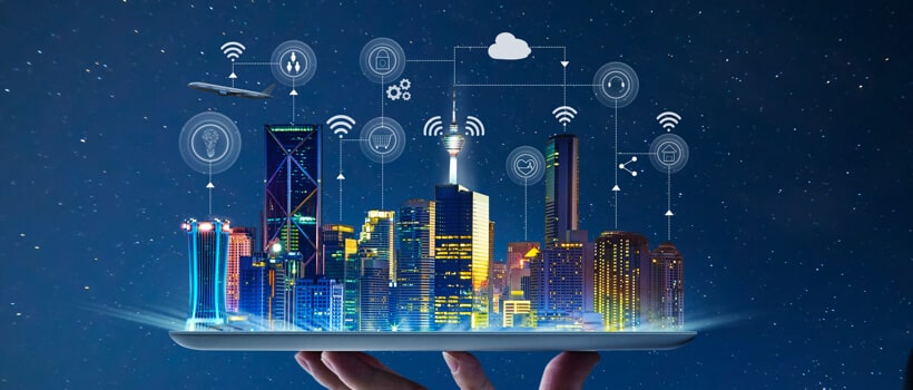 Ranking de Smart Cities de 2020-2021 47482
