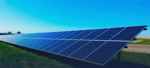 ¿Qué es la Energía Solar Fotovoltaica? 50218