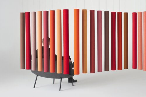 ¿Cuál es la Alternativa Sostenible a los Paneles Acústicos? 47541