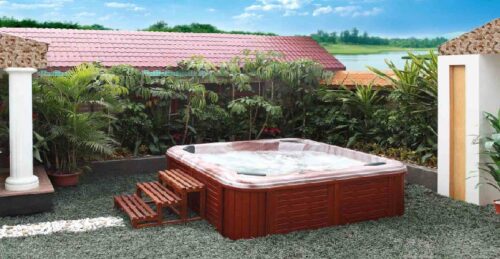 Cómo Elegir el Mejor Jacuzzi de Exterior para tu Hogar 44936