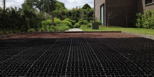 Así son los Pavimentos Ecológicos en Construcción Industrializada 49990