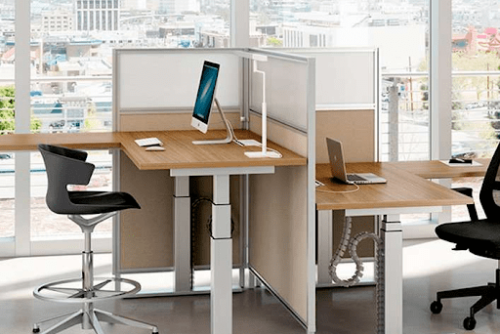 Tendencias en Reacondicionamiento de Oficinas 49001