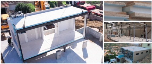 Conoce Thermochip Housing, la nueva propuesta de Thermochip en REBUILD 2021 48522