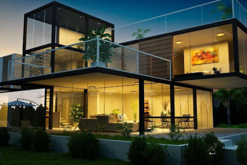 10 puntos claves que tienes que conocer si quieres una Casa Container 48713