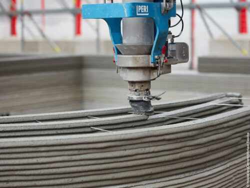 Todo lo que necesitas saber sobre Fabricación Aditiva 47858