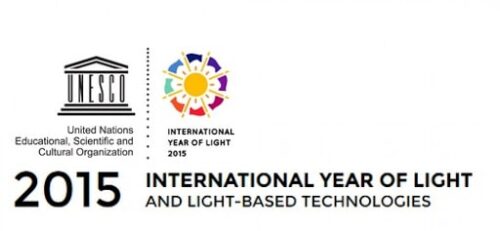 Año Internacional de la Luz y de las Tecnologías basadas en la luz 2015 38324
