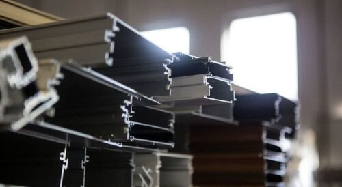 Aluminio, el material eterno 48125