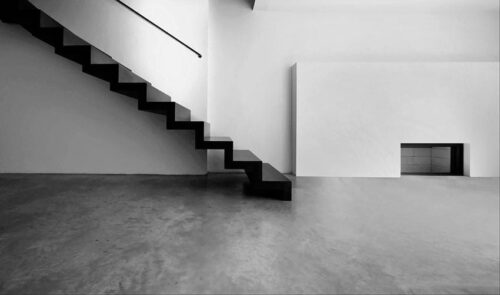 Uso del Microcemento para una Reforma sin Obras 47737