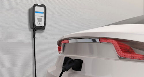 Así funciona la Recarga de Vehículos Eléctricos 49863