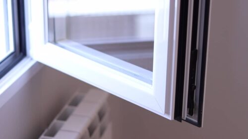 Eficiencia Energética en Ventanas de PVC 44333