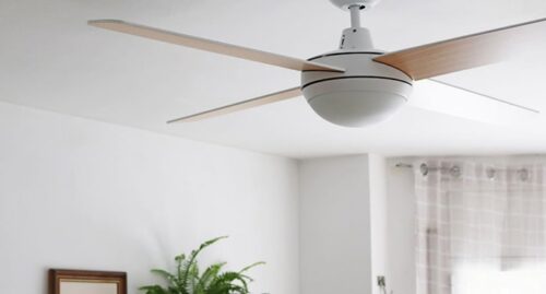 Ventiladores de Techo, ¿Son Eficientes? 46262