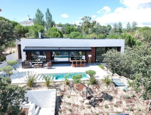 TOP Mejores Empresas de Casas Prefabricadas en Málaga 52196