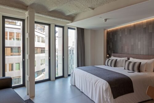 Estándar Minergie: Bajo Consumo de Energía en Edificios 37968