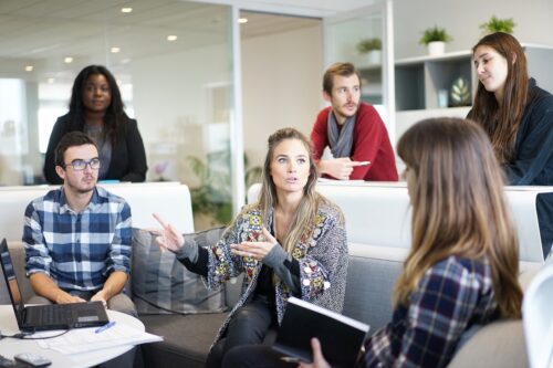 Gestión de Residuos: Cómo Manejarla en tu Empresa u Oficina 44281