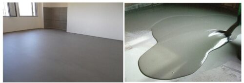 Morteros de Recrecidos y Acabados de Suelos: definición y clases 52461